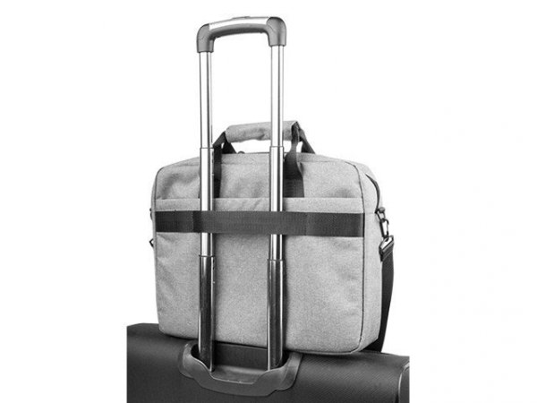 Natec TORBA NOTEBOOK MUSTELA 15,6&#039;&#039;