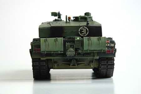 Trumpeter Model plastikowy British Challenger II