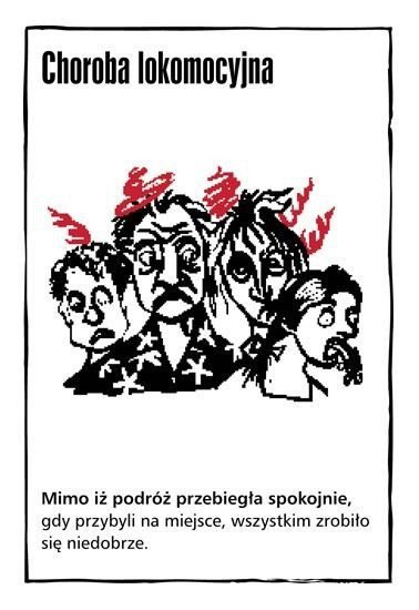 G3 Gra Czarne historie Śmiertelne wakacje