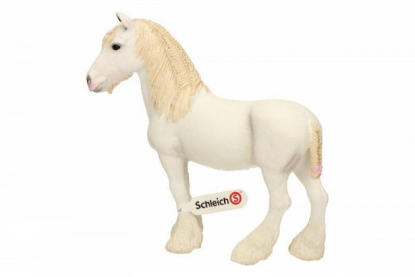 Schleich Klacz rasy Shire