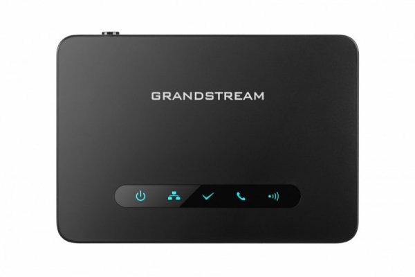 Grandstream Baza VoIP IP DECT DP750