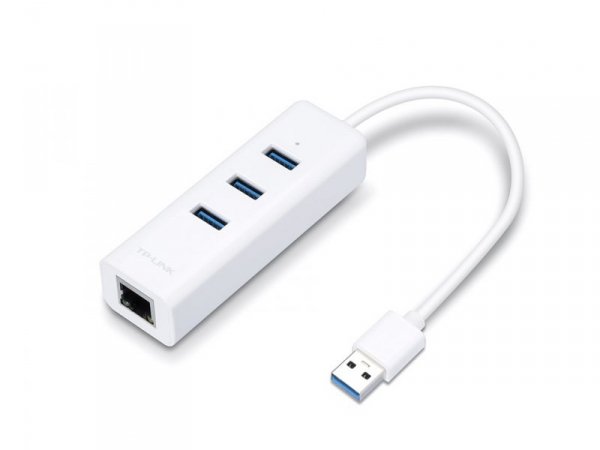 TP-LINK UE330 Ethernet to USB 3.0