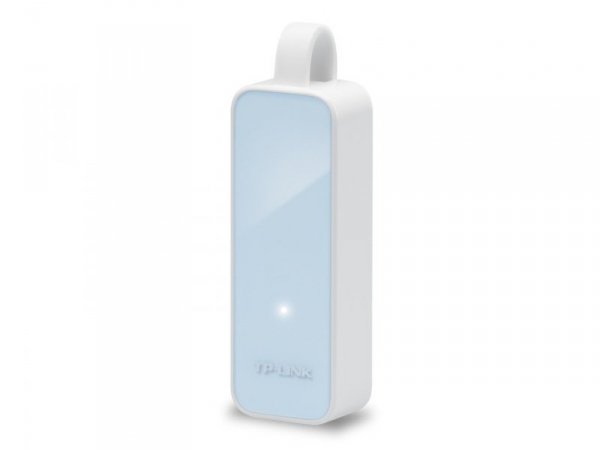 TP-LINK Karta sieciowa UE200 Ethernet to USB 2.0