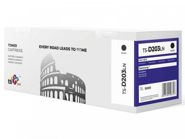 TB Print Toner do Samsung MLT-D203L TS-D203LN 100% nowy