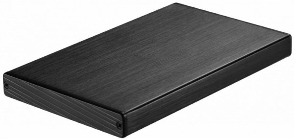 Natec Kieszeń zewnętrzna HDD/SSD Sata Rhino Go 2,5&#039;&#039; USB 3.0