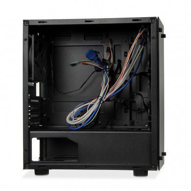 iBOX Obudowa PASSION V4 Gaming