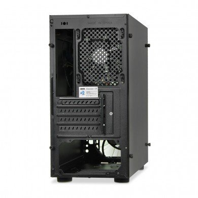 iBOX Obudowa PASSION V4 Gaming
