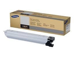 HP Inc. Samsung CLT-K809S Black Toner Cartridge