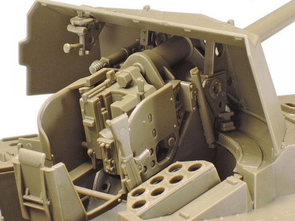 Tamiya Archer 1/35