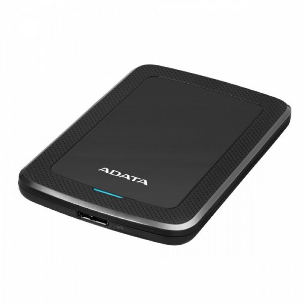Adata DashDrive HV300 1TB 2.5 USB3.1 Czarny