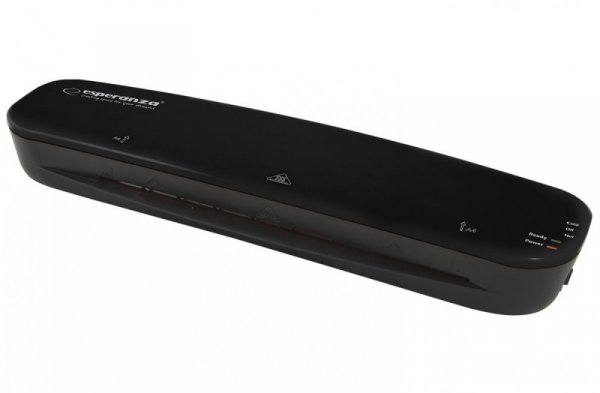 Esperanza Laminator A4 ETERNITY