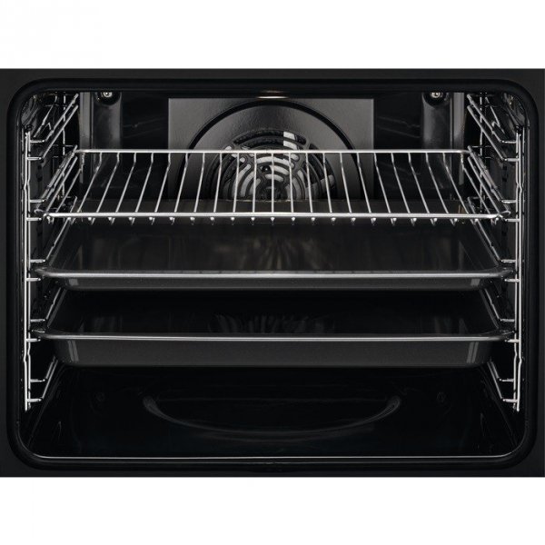 Electrolux Piekarnik retro EOB3400BOR