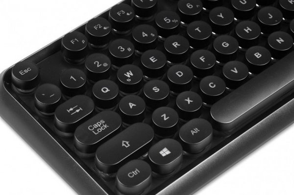 iBOX Klawiatura Pulsar RGB  IKS620