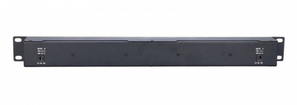 Extralink PoE Injector 12 portów Gigabit