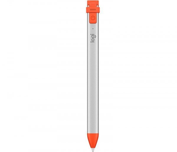 Logitech Rysik Crayon do iPada 914-000034