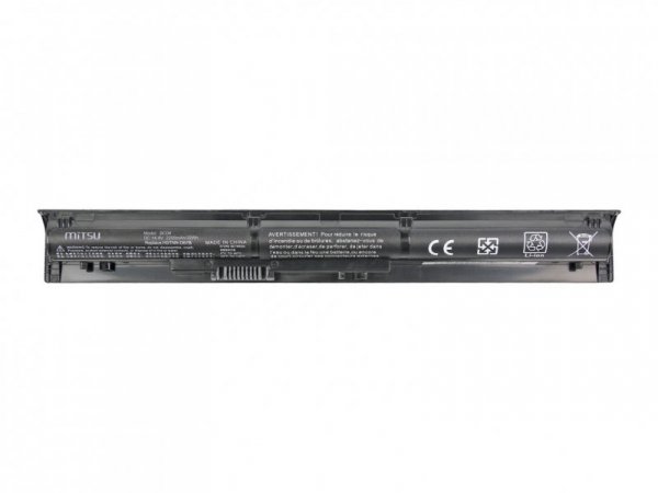 Mitsu Bateria do HP ProBook 450, 470 G3 2200 mAh (33 Wh) 14.4 - 14.8 Volt