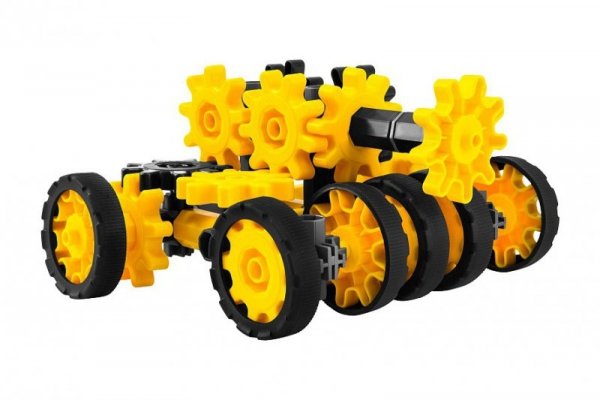 Korbo Klocki Machine 61