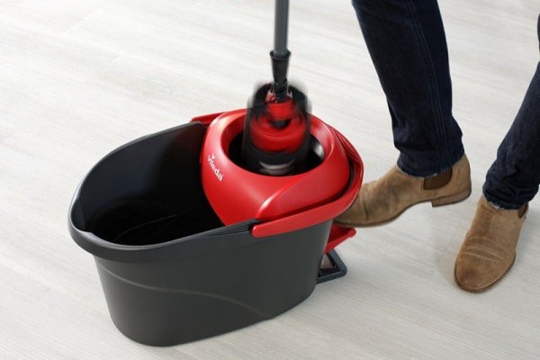 Vileda Mop obrotowy Ultramax TURBO XL