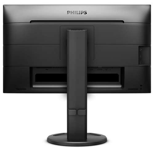 Philips Monitor 23.8 241B8QJEB IPS DVI HDMI DP Pivot