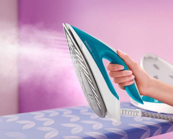 Philips Żelazko z generatorem pary GC7920/20 2400W