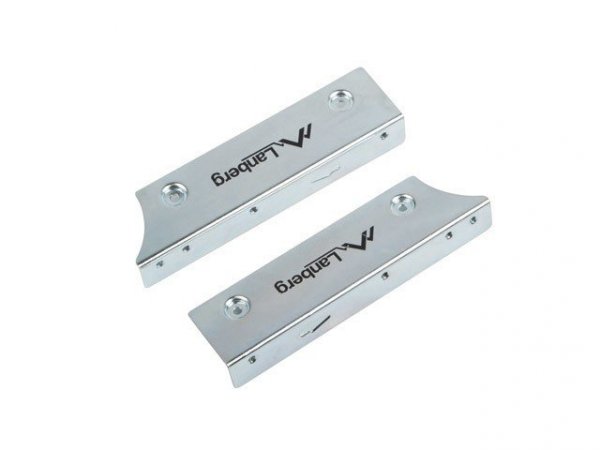 Lanberg Adapter HDD/SSD SANKI 3.5 -2.5  IF-35-25