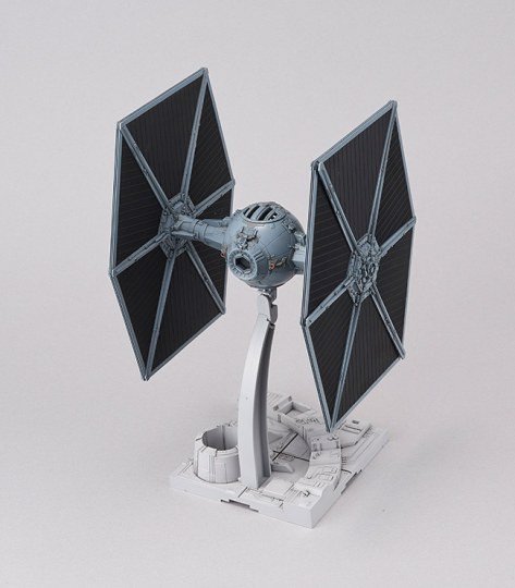 Revell Model plastikowy Star Wars TIE Fighter