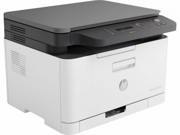 HP Inc. Urządzenie wielofunkcyjne Color Laser MFP 178nw 4ZB96A