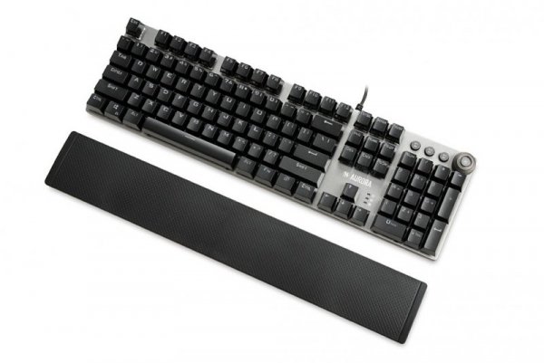 iBOX Klawiatura Aurora K-4 Gaming mechaniczna