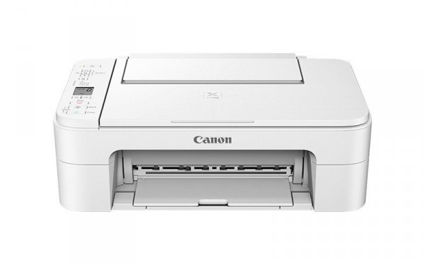 Canon Urządzenie wielofunkcyjne atramentowe TS3351  3771C026 Białe