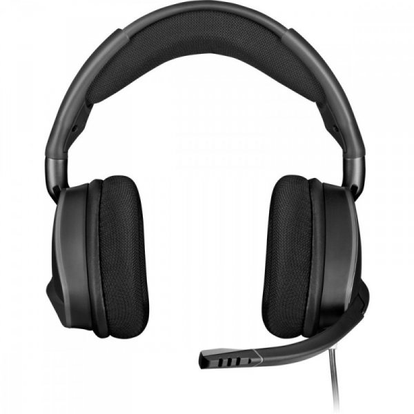 Corsair Zestaw słuchawkowy Surround 7.1 VOID RGB ELITE USB CARBO
