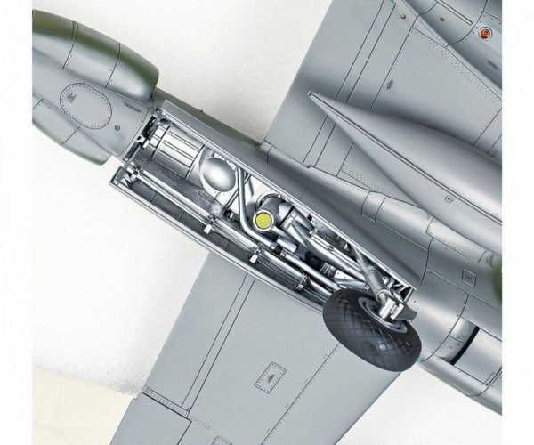 Tamiya Model plastikowy Lockheed P-38 F/G Lightning