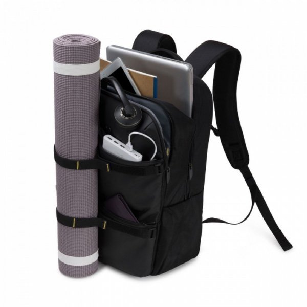 DICOTA Plecak do notebooka Backpack MOVE 13-15.6 cali, czarny