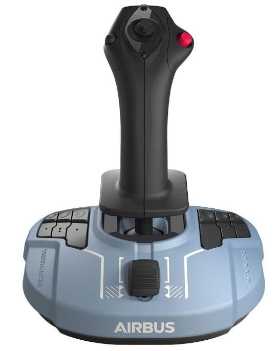 Thrustmaster Joystick  Sidestick Airbus Edition