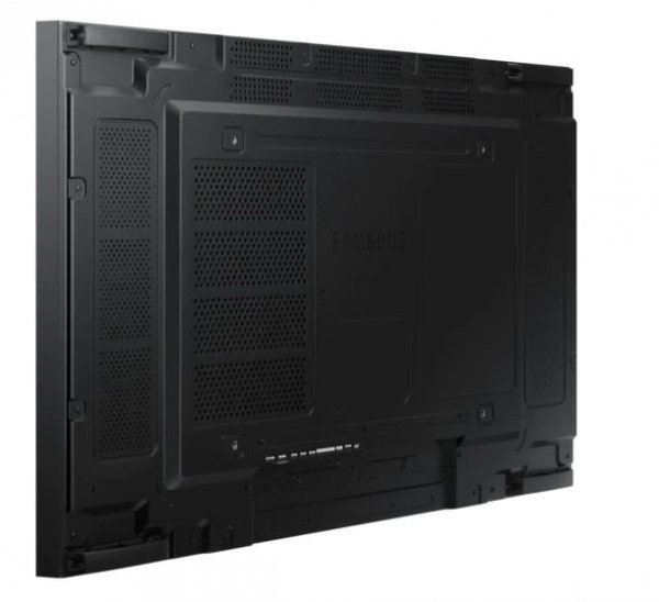 Samsung Monitor profesjonalny  VH55R-R 55 cali Video Wall Matowy 24h/7 700(cd/m2) 1920x1080 (FHD)   3 lata On-Site (LH55VHRRBGBX