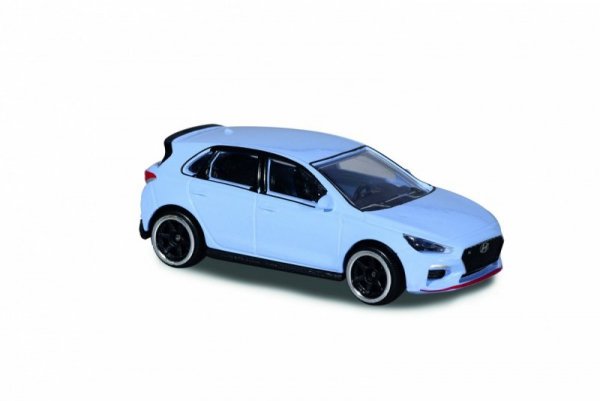 Simba Pojazd Majorette Street Cars