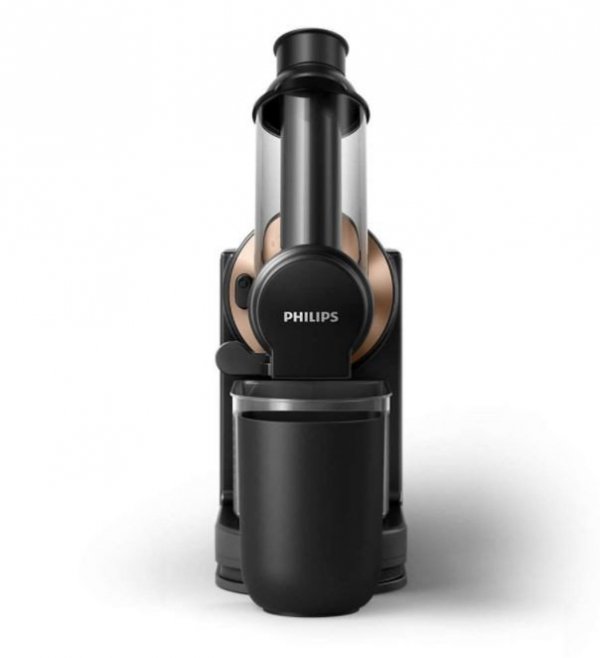 Philips Wyciskarka wolnoobrotowa HR1888/70