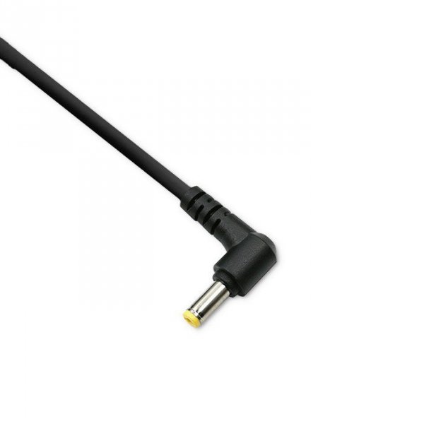 Qoltec Zasilacz do Acer 65W | 19V | 3.42A | 5.5x1.7 |+kabel zasilający