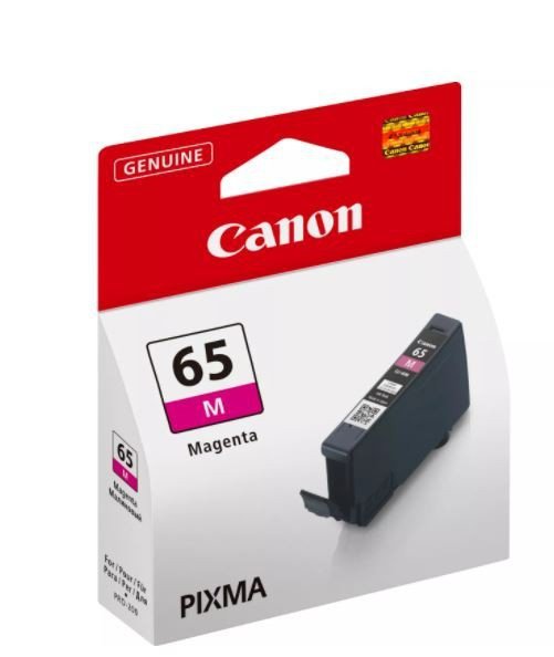 Canon Tusz CLI-65 MAGENTA 4217C001