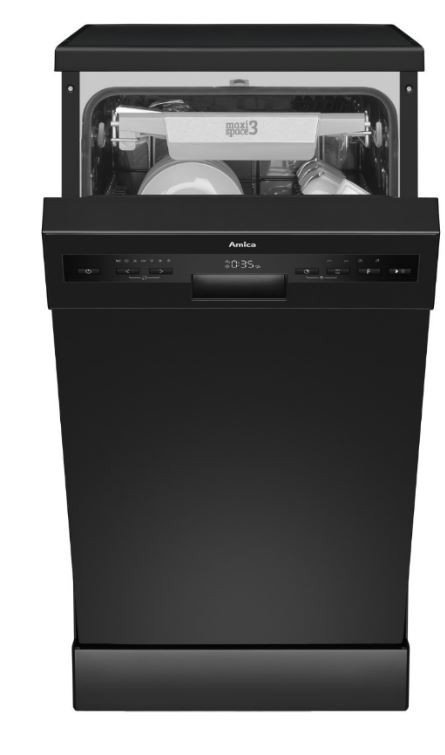 Amica Zmywarka DFM46C8EOiBH