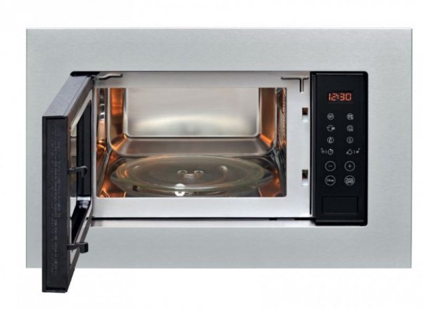 Indesit Kuchnia mikrofalowa do zabudowy MWI120GX