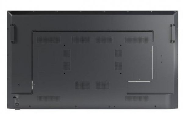 NEC Monitor wielkoformatowy 55 cali MultiSync E558 UHD 350cd/m2 16/7