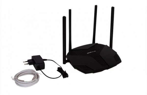 TP-LINK Router MR70X WiFi 6 AX1800 3LAN 1WAN