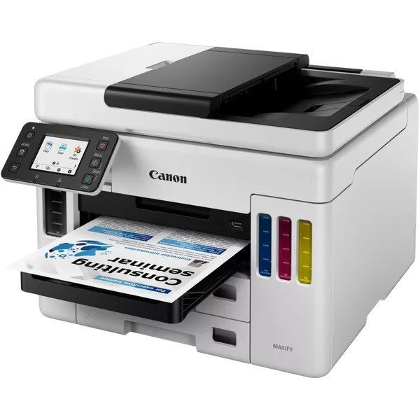 Canon Urządzenie wielofunkcyjne atramentowe GX7040 4471C009