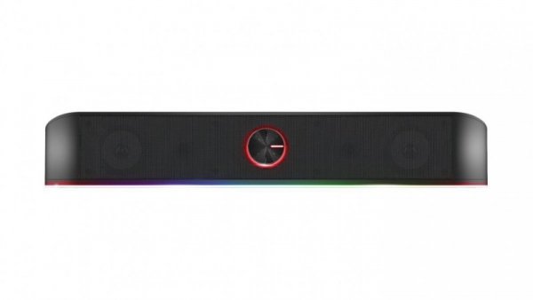 Trust Soundbar GXT 619 THORNE RGB LED