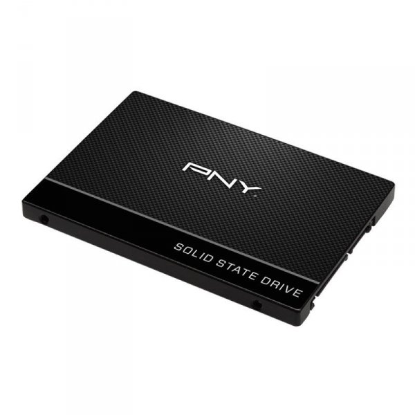 PNY Dysk SSD 2TB 2,5 SATA3 SSD7CS900-2TB-RB