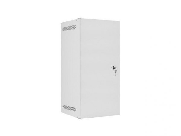 Lanberg Szafa wisząca 10 12U 280x310 szara WF10-2312-00S