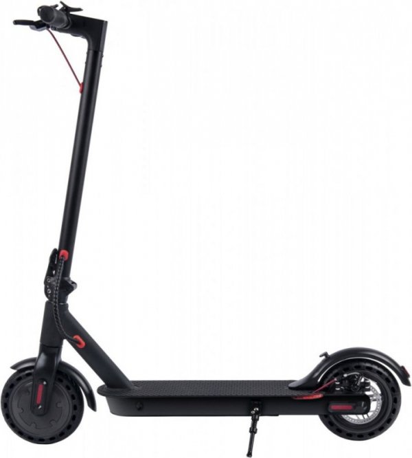 Sencor Hulajnoga elektryczna SCOOTER ONE 2020, 350W Zasięg 25km