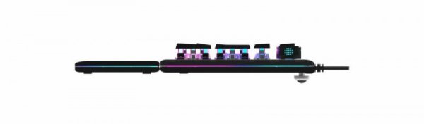 iBOX Klawiatura Aurora K-5 Gaming mechaniczna