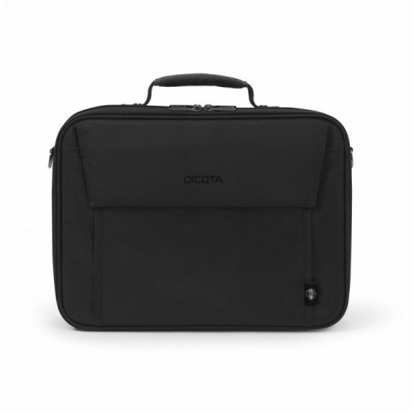DICOTA Torba Eco Multi BASE 14-15.6&#039;&#039; Czarna