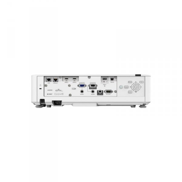 Epson Projektor EB-L520U LASER/WUXGA/5200Lumen/2.5m:1/7.7kg